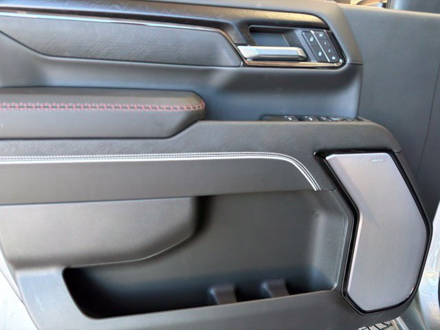 2026 GMC Sierra 2500HD AT4X - Photo 14