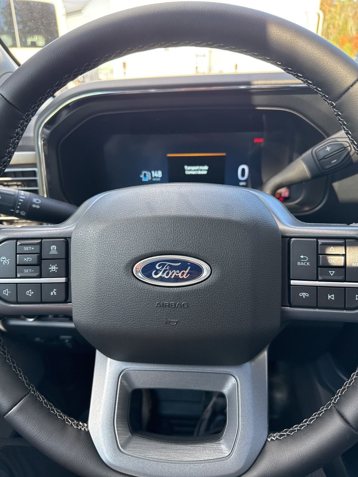 2026 Ford F-250 Super Duty Lariat - Photo 21