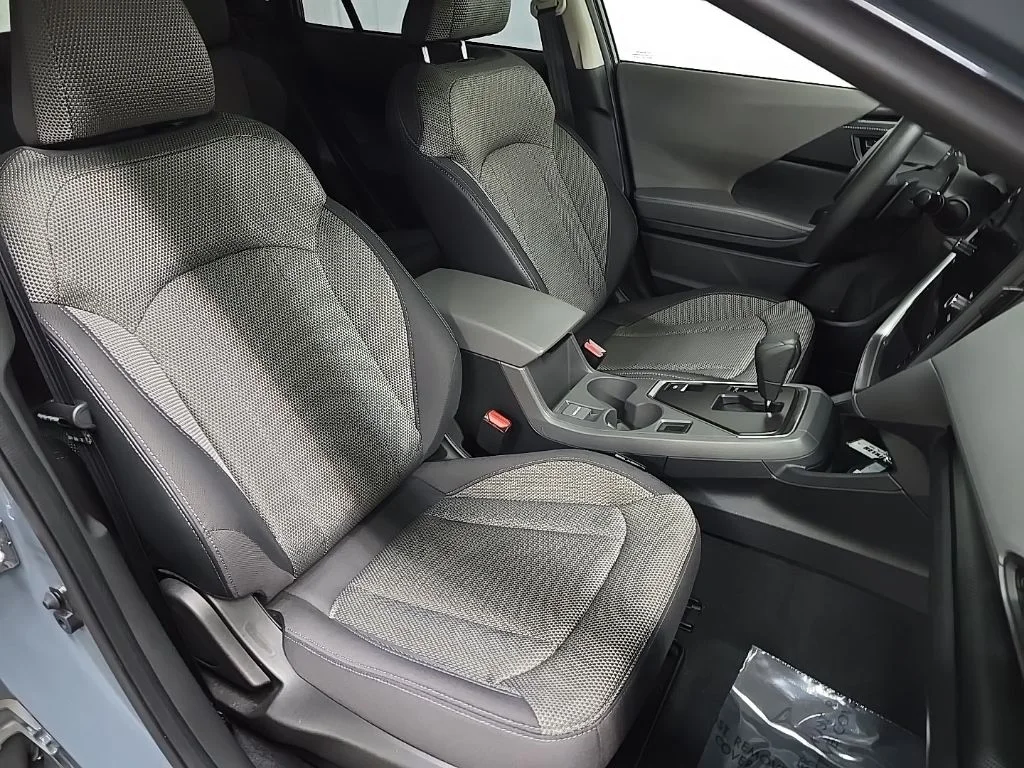 Used 2024 Blue Metallic Subaru Premium image 14