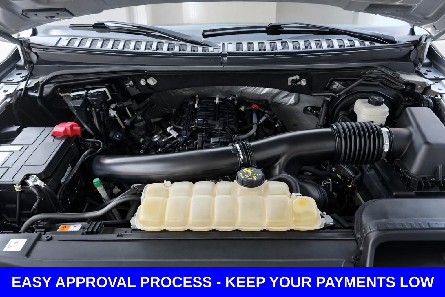 Used 2019 Silver Ford XL image 19