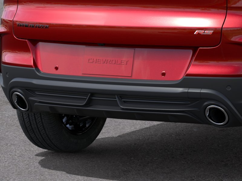 2026 Chevrolet Trailblazer RS - Photo 14