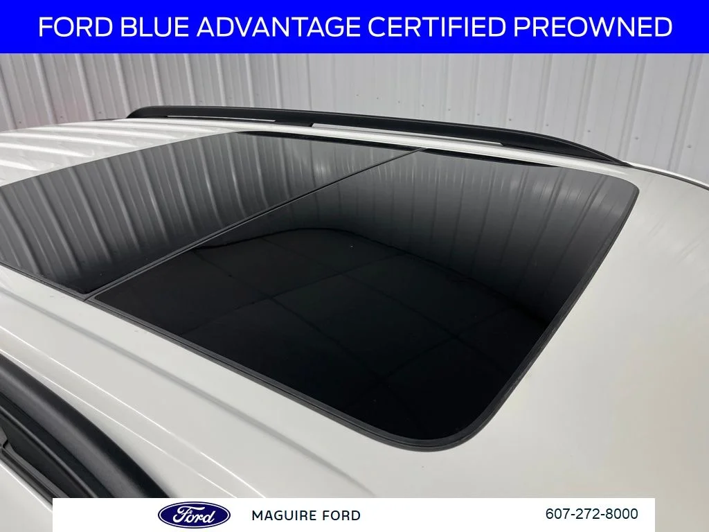 Used 2023 White Ford Timberline image 14