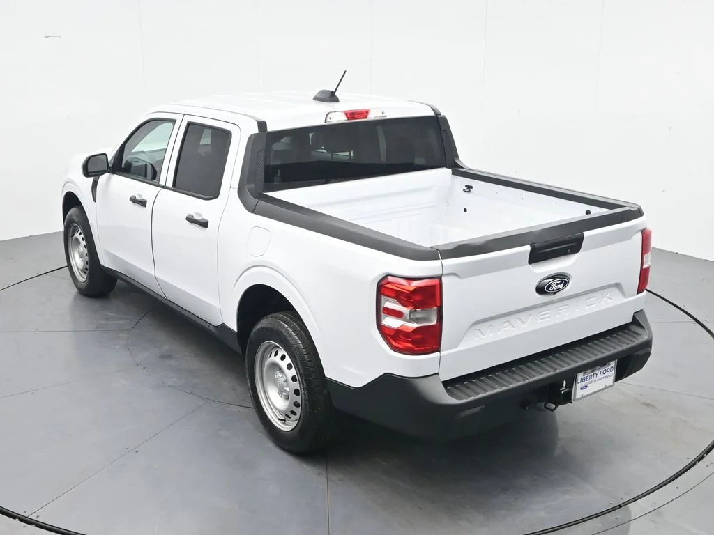 New 2026 White Ford XL image 30