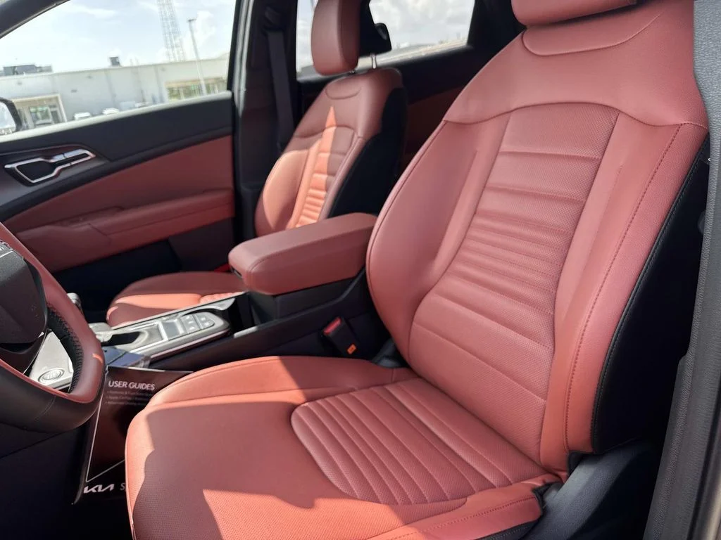 New 2026 Panthera Metal Matte Kia SX Prestige image 8