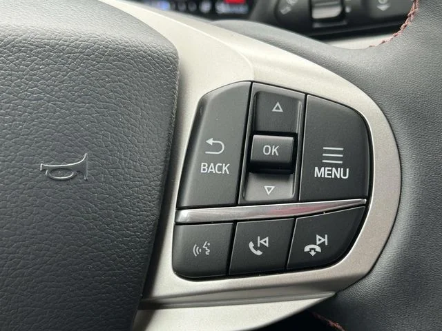 New 2026 White Ford Active image 19