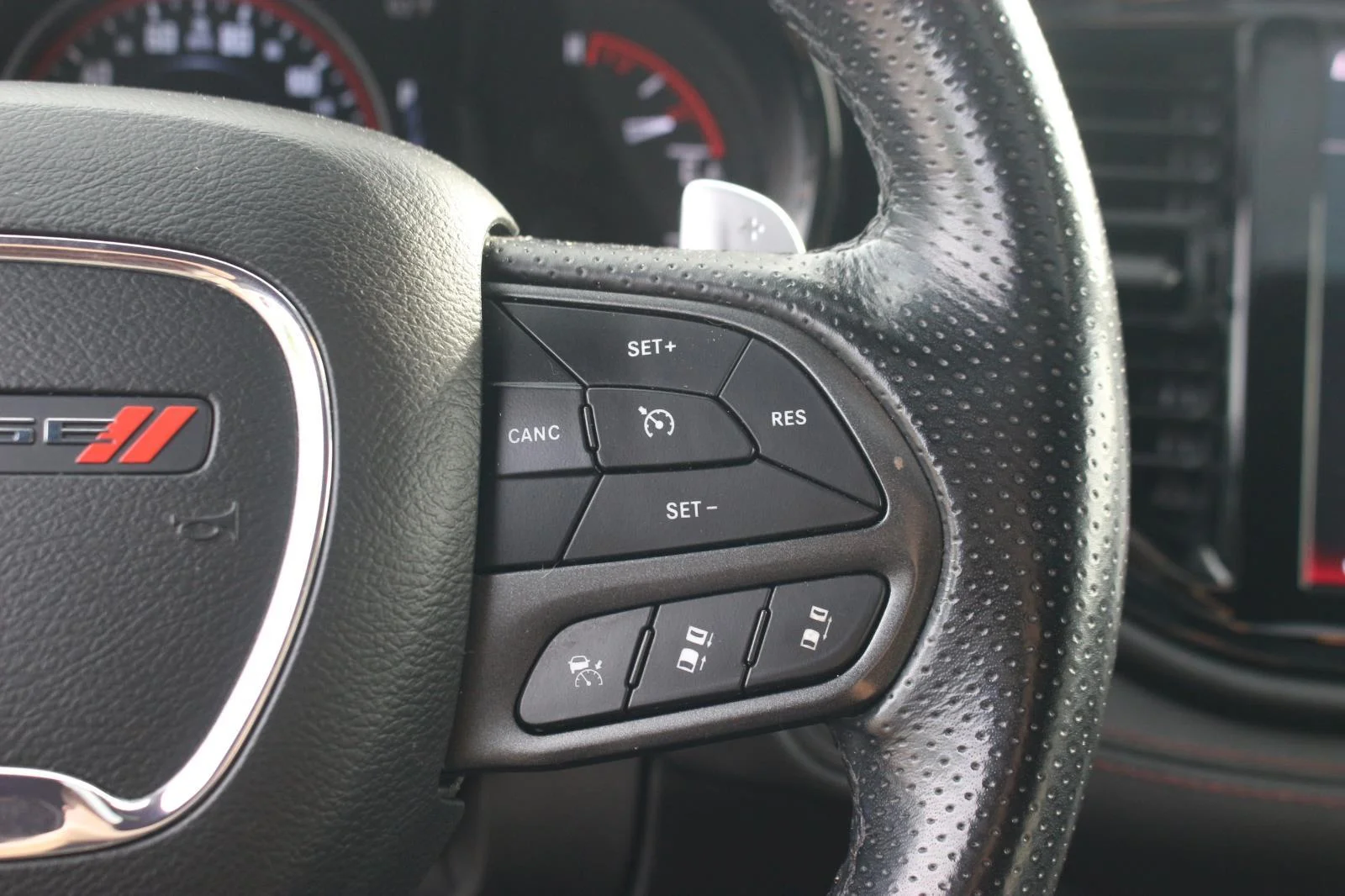 Used 2022 White Dodge R/T Plus image 21
