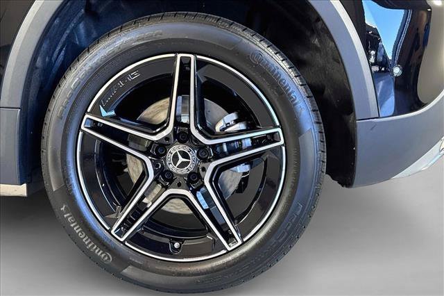 New 2026 Night Black Mercedes-Benz GLA 250 image 59
