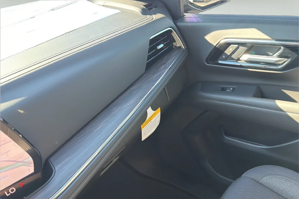 New 2026 Sterling Gray Metallic Chevrolet LS image 29