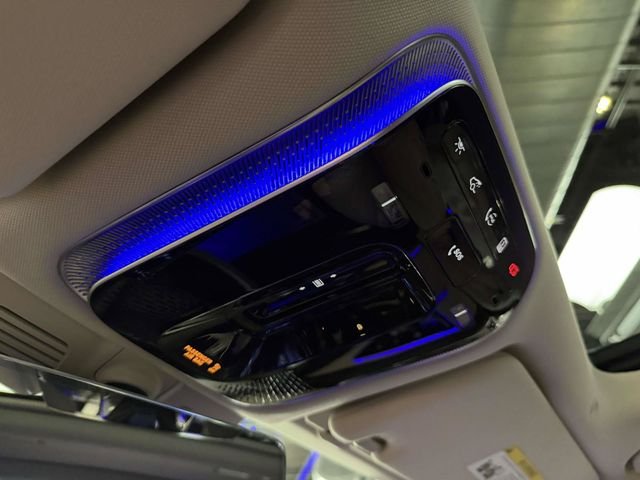 Certified Used 2024  Mercedes-Benz S 580 image 29