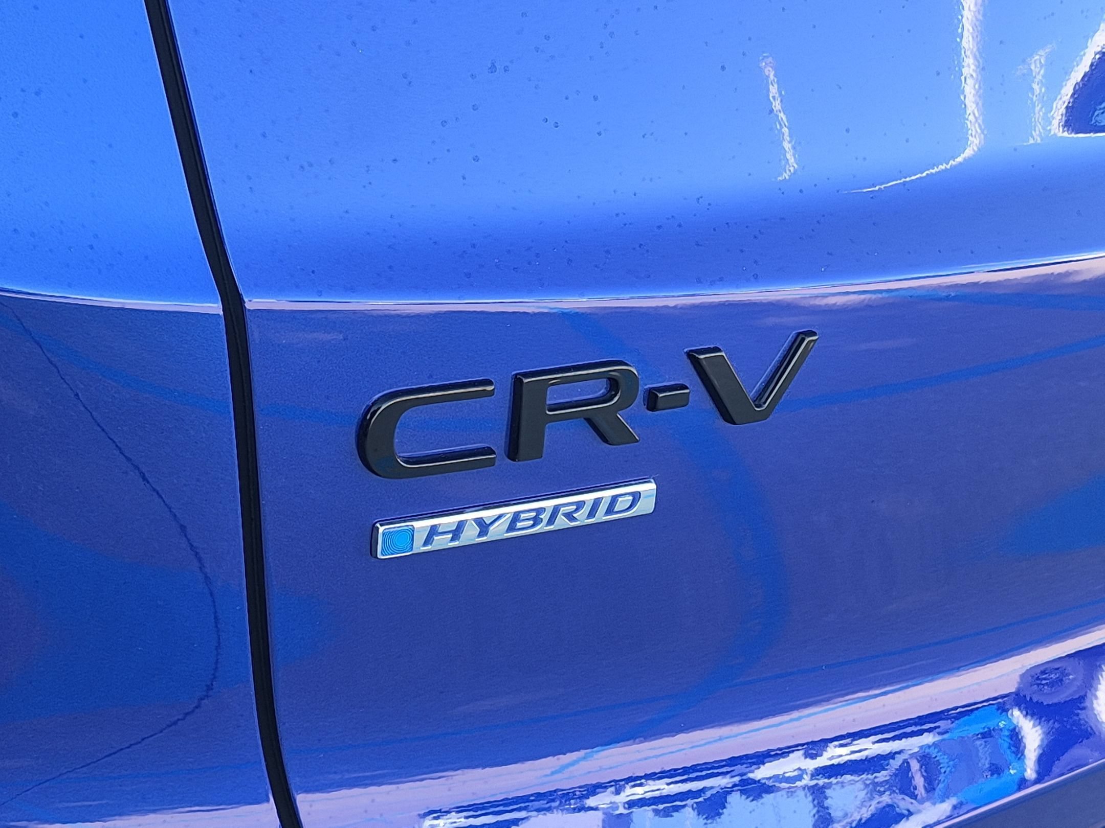 Certified Used 2025 Still Night Pearl Honda Sport-L AWD image 30