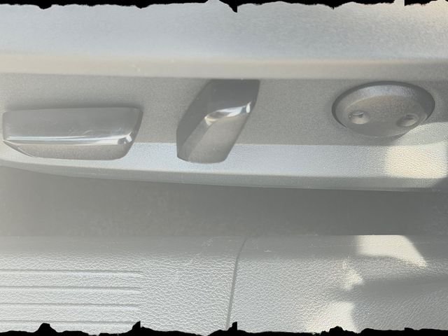 Certified Used 2025 White Nissan SV image 16