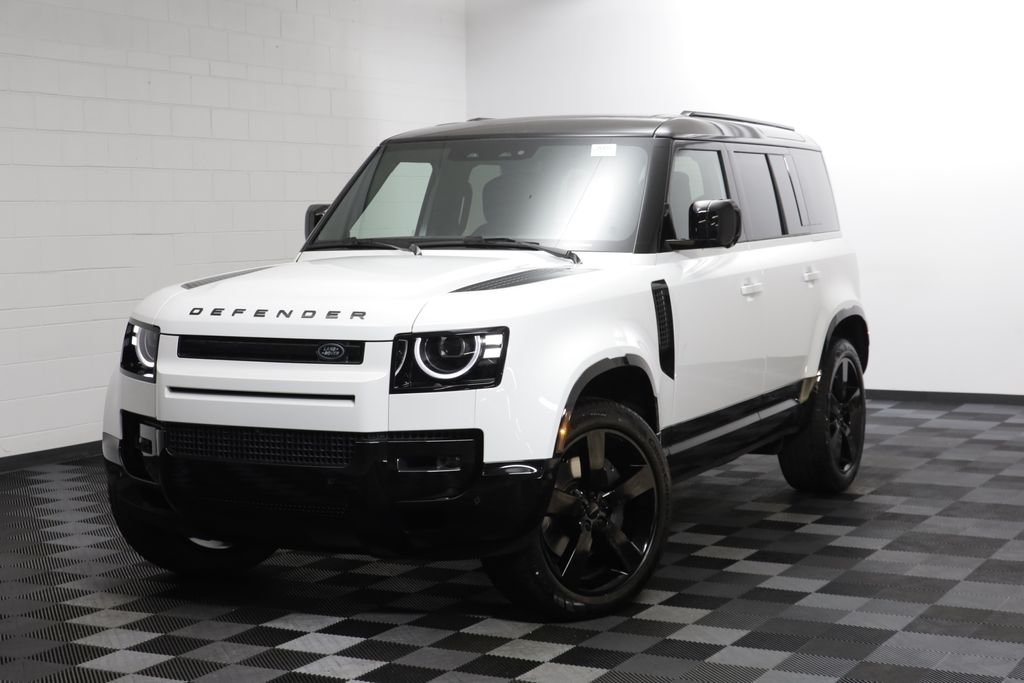 【Used】ドイツ代表10/11 エジル 8 M ホワイト レプリカ Defender 110 for Sale | Land Rover Hinsdale
