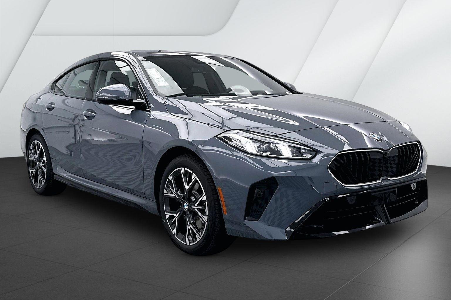 2026 BMW 2 Series 228 xDrive Gran Coupe's photo