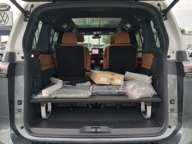 2025 Volkswagen ID. Buzz PRO S PLus - Photo 9