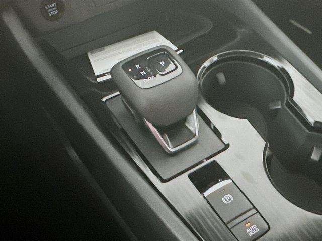 New 2026 Everest White Pearl TriCoat Nissan Dark Armor™ image 19