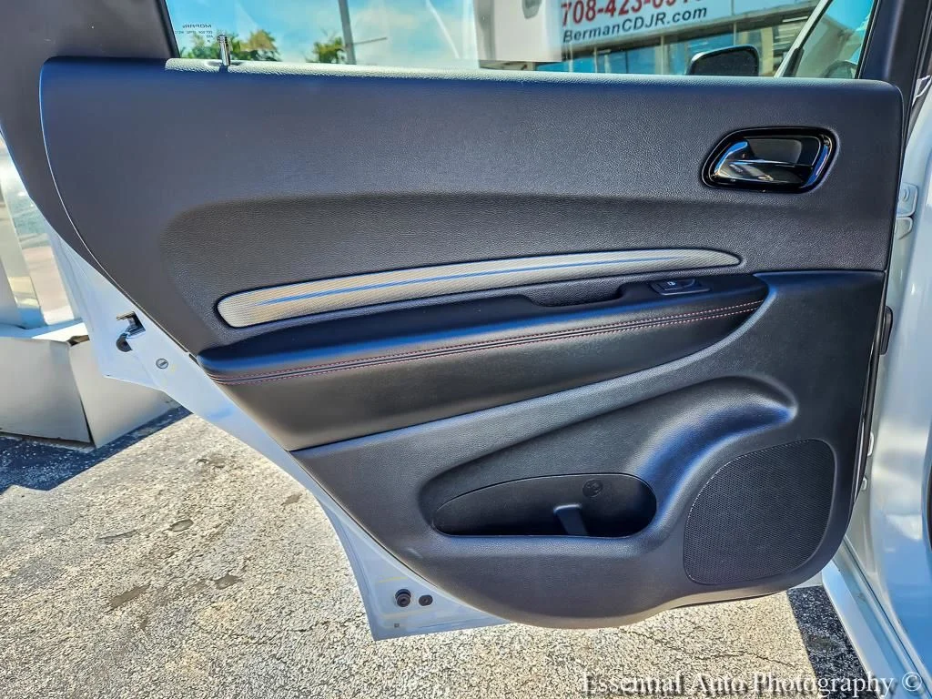 Certified Used 2025 White Dodge GT image 22