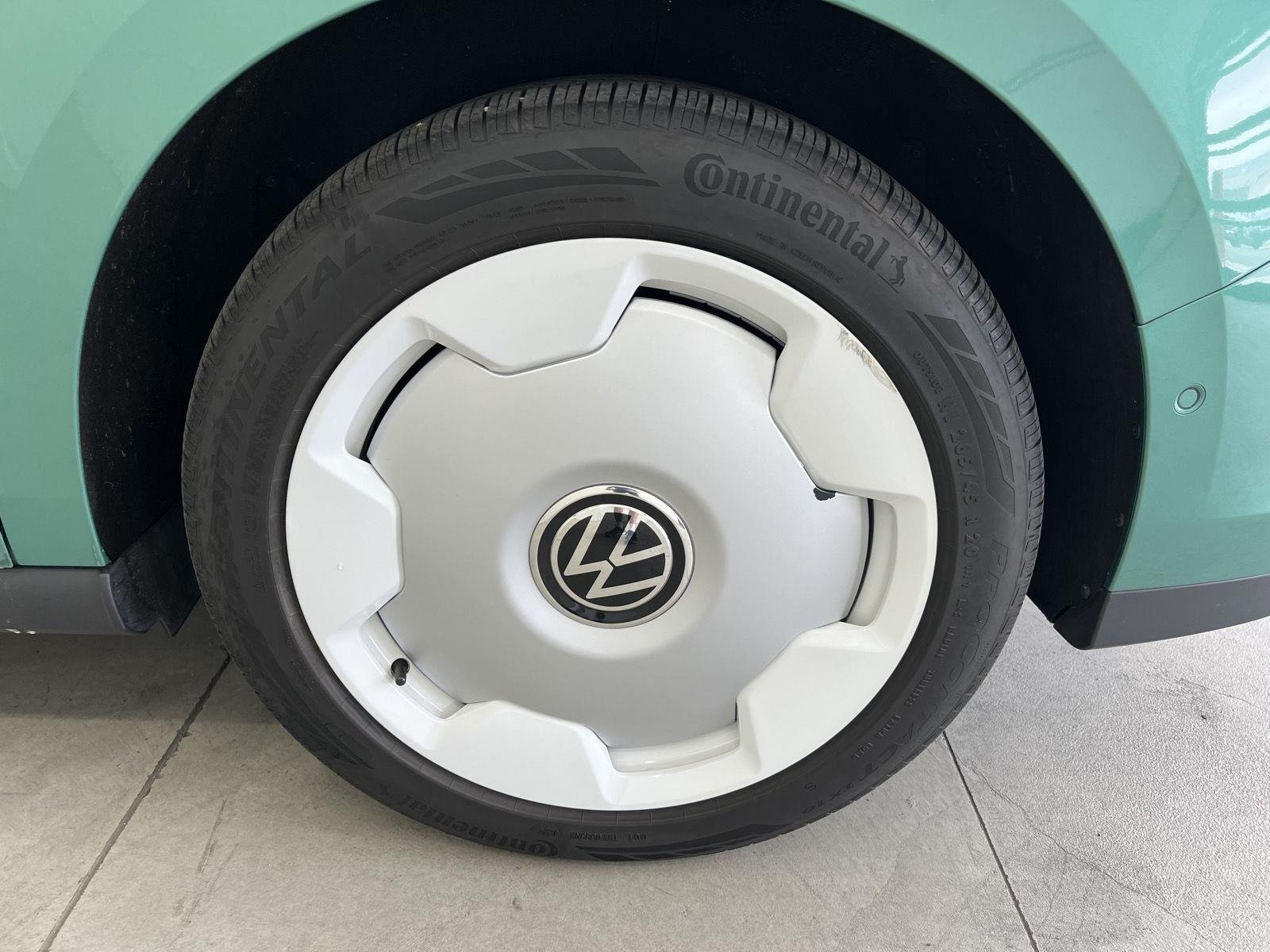 2025 Volkswagen ID. Buzz 1st Edition - Photo 10