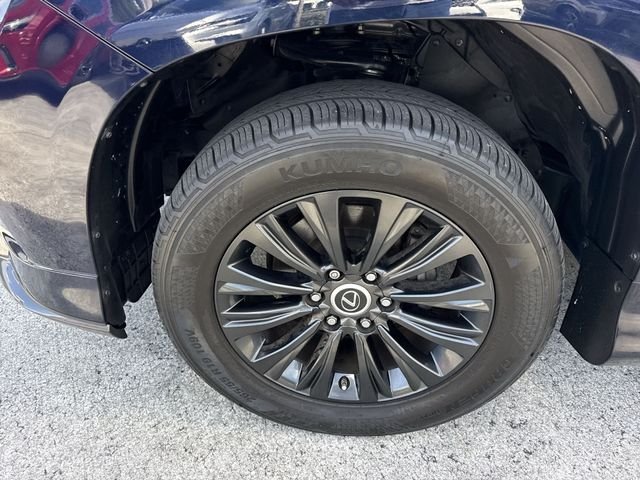 2023 Lexus GX PREMIUM - Photo 10