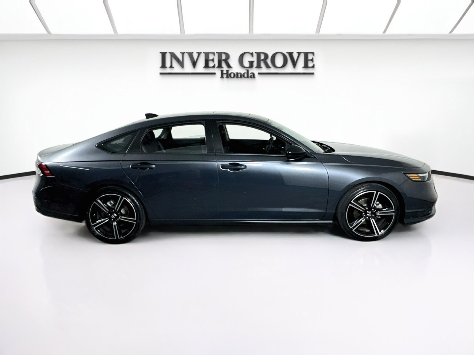 2026 Honda Accord SE - Photo 23