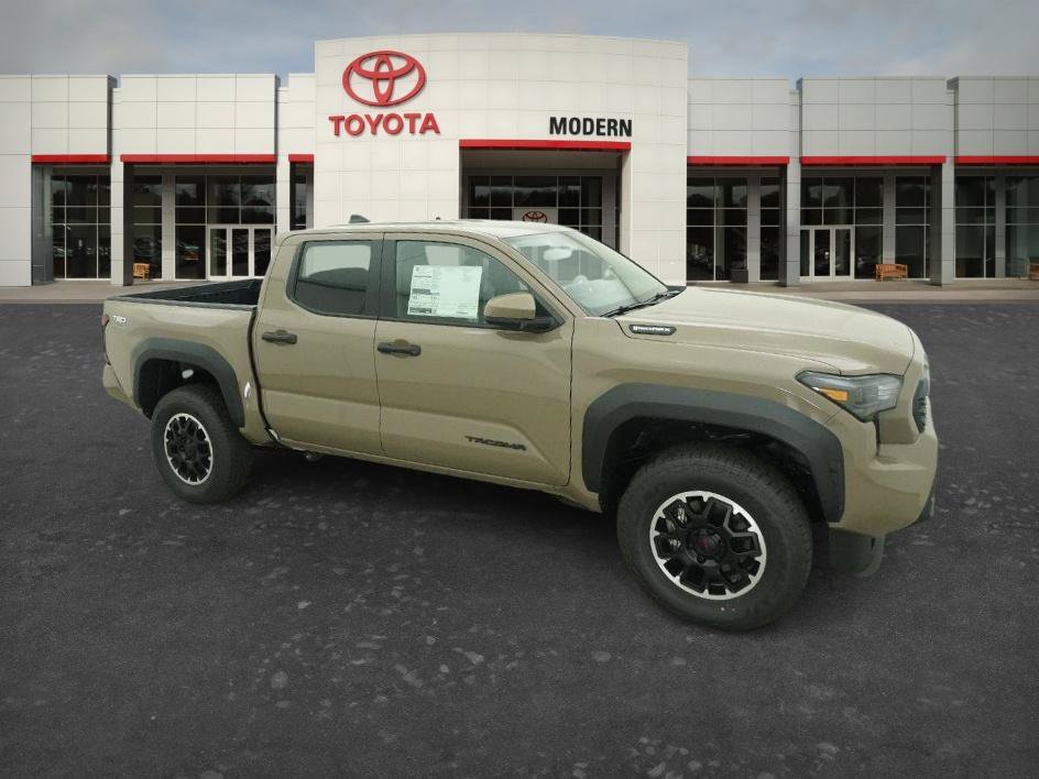 New 2026 Mudbath Toyota TRD Off-Road i-FORCE MAX image 11