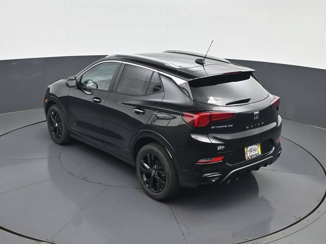 2026 Buick Encore GX Sport Touring - Photo 19