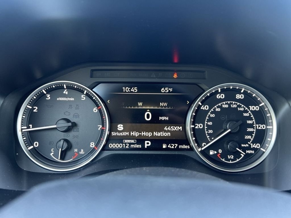 2026 Mitsubishi Outlander SE - Photo 24