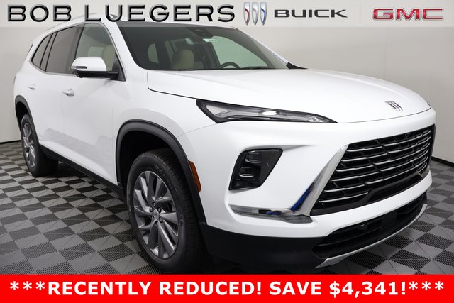 2026 Buick Enclave