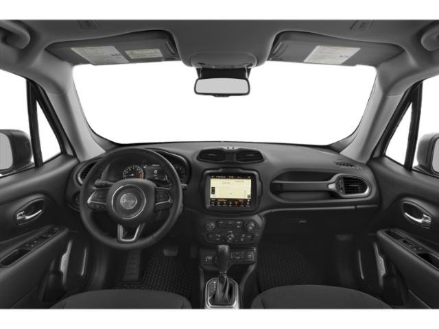 Used 2023 Graphite Gray Jeep Limited image 11