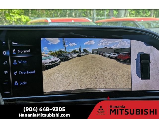 Used 2023 Gray Cadillac Premium Luxury image 23