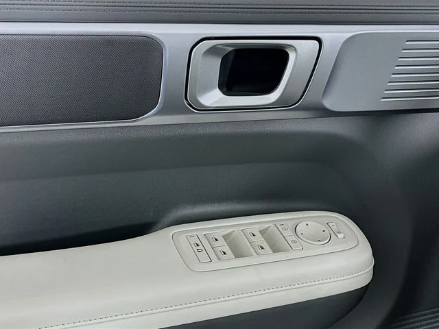 New 2026 Hyundai SANTA FE HYBRID SEL