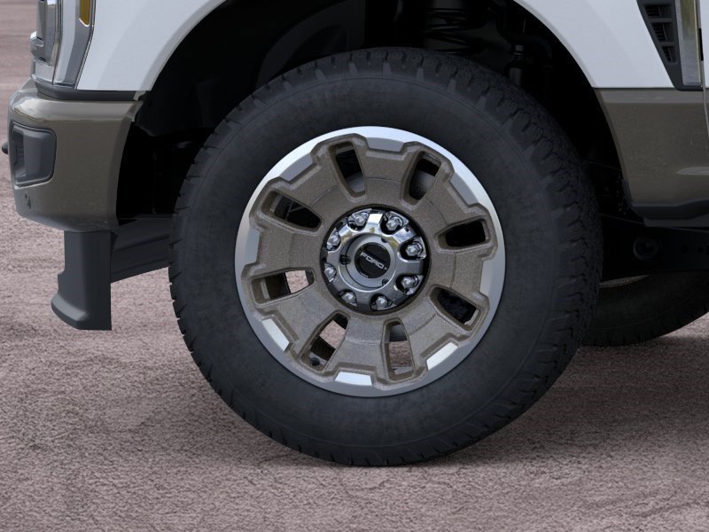 2026 Ford F-350 Super Duty King Ranch - Photo 19