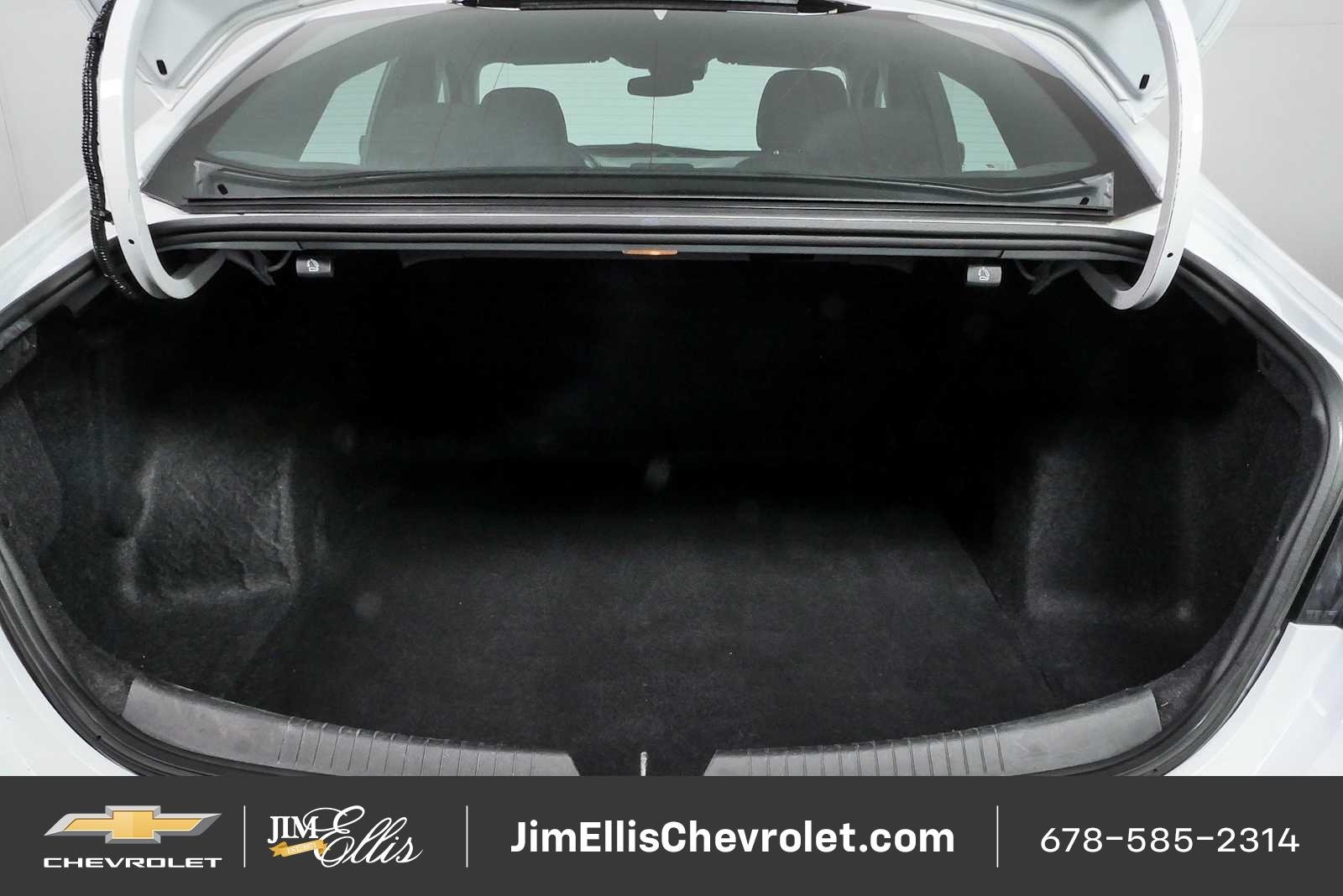 2024 Chevrolet Malibu 1LT - Photo 28