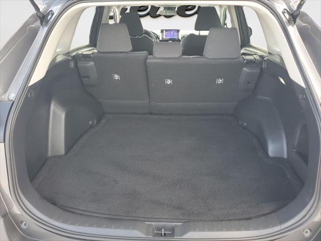 Certified Used 2024 MAGNETIC GRAY MET. Toyota  image 14