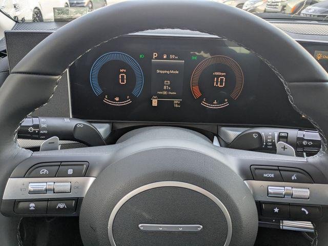 New 2026 White Hyundai SEL Sport image 26