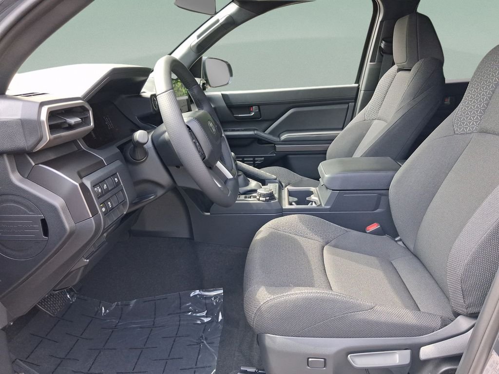 Used 2026  Toyota SR5 image 22
