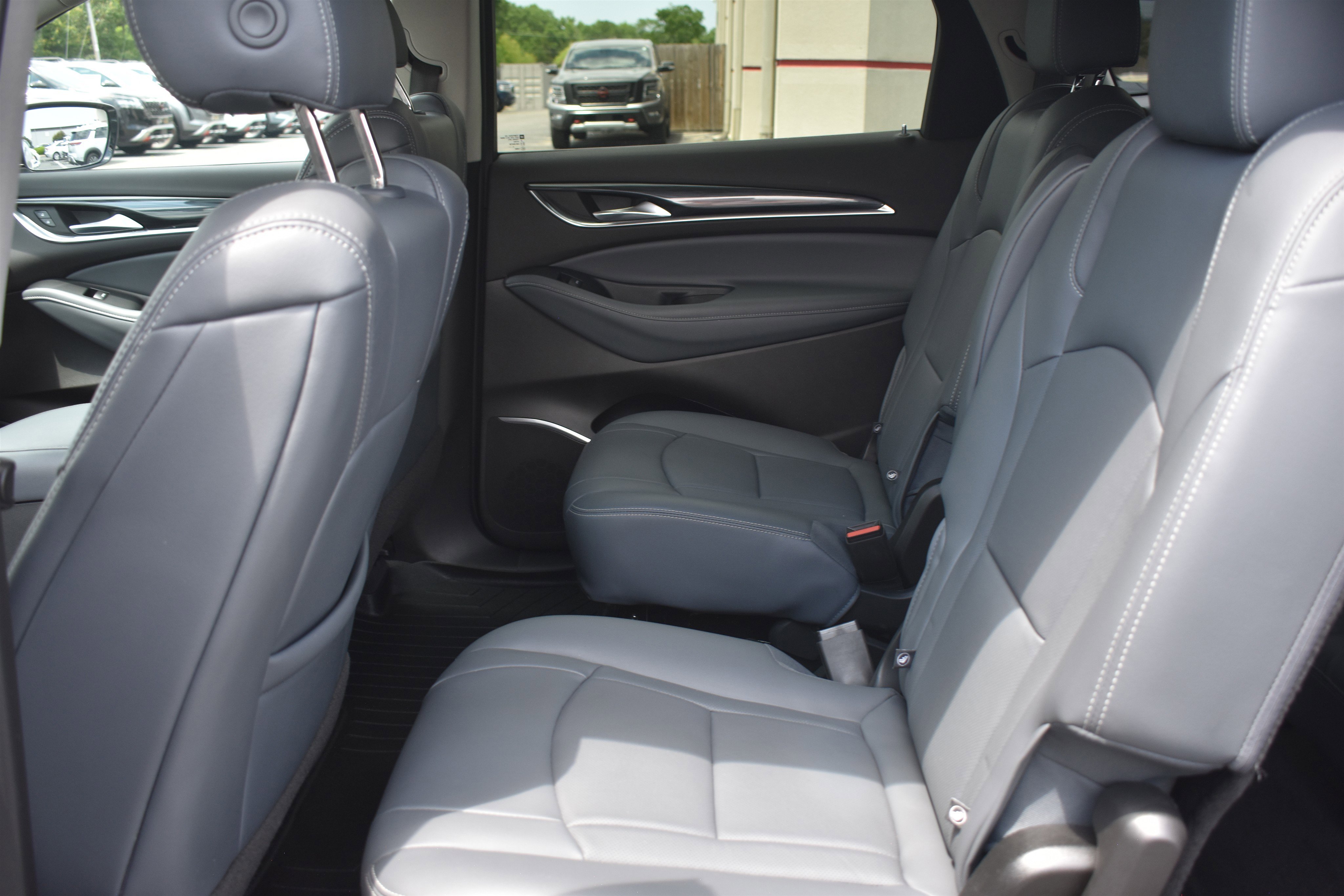 Used 2021 Quicksilver Metallic Buick Premium image 15