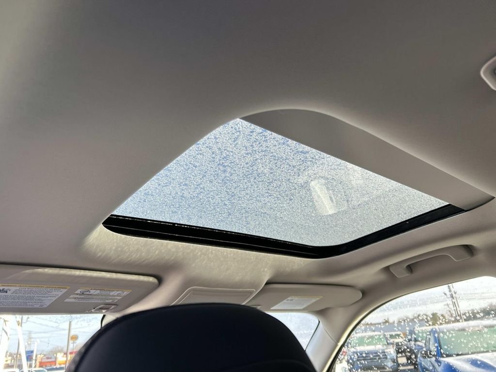 New 2026 Space White Metallic Ford Big Bend® image 15