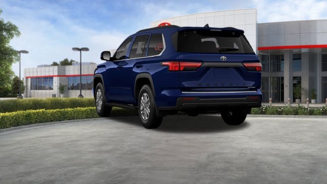 New 2026 Blueprint Toyota  SR5 image 27