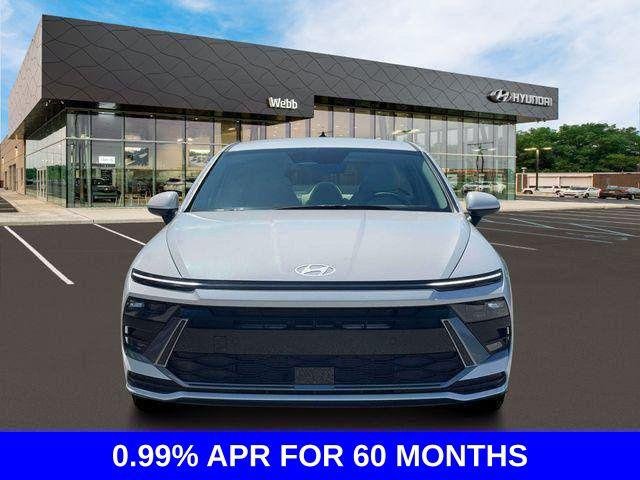 New 2026 White Hyundai SE image 29