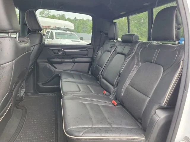 2022 RAM Ram 1500 Pickup Limited - Photo 15