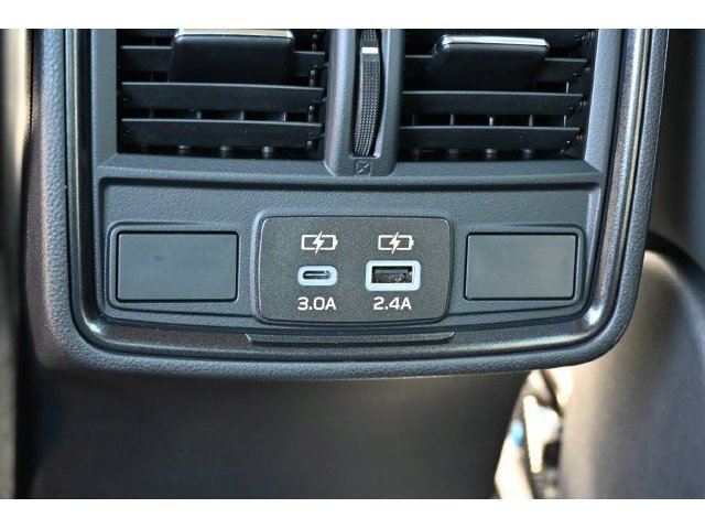 New 2026 Autumn Subaru Limited Hybrid image 47