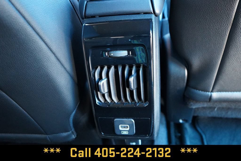 2025 Jeep Compass Limited - Photo 27