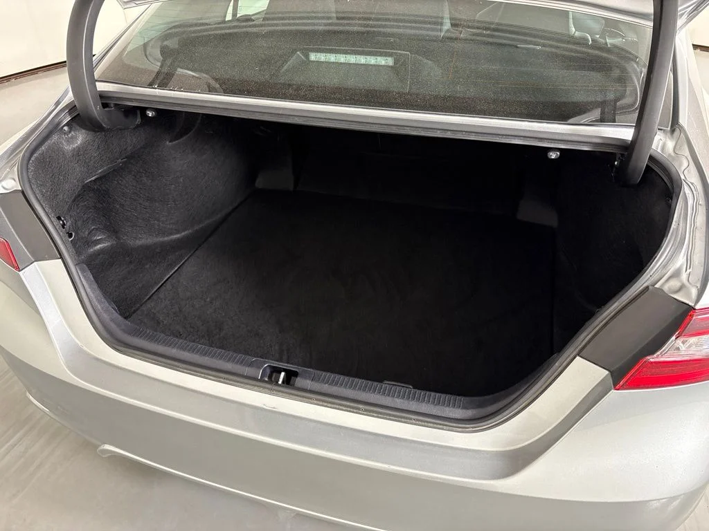 Used 2024 Silver Toyota SE image 20