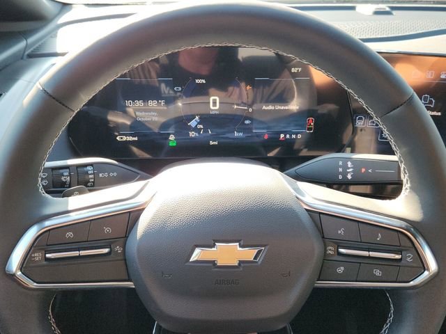 2026 Chevrolet Equinox EV 1LT - Photo 19