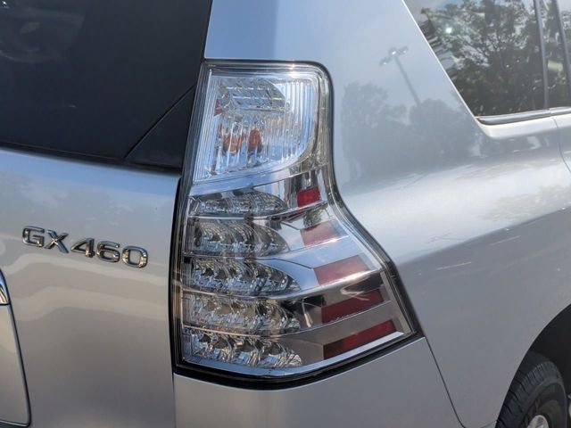 2018 Lexus GX Base - Photo 10