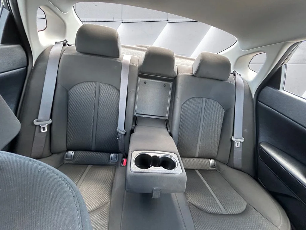 Used 2016 Gray Kia LX image 18