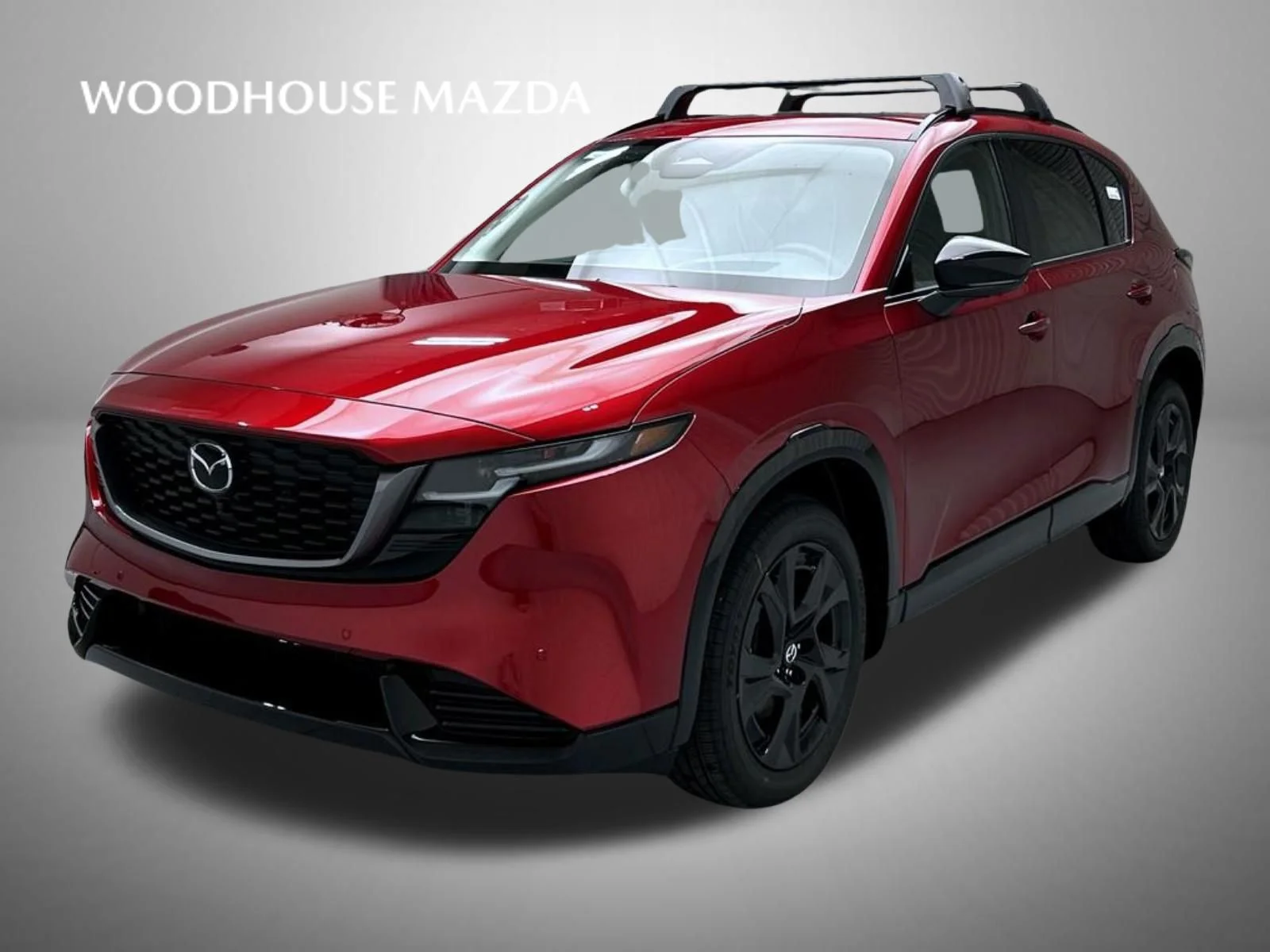 2026 Mazda CX-5 S Premium Plus Auto AWD's photo