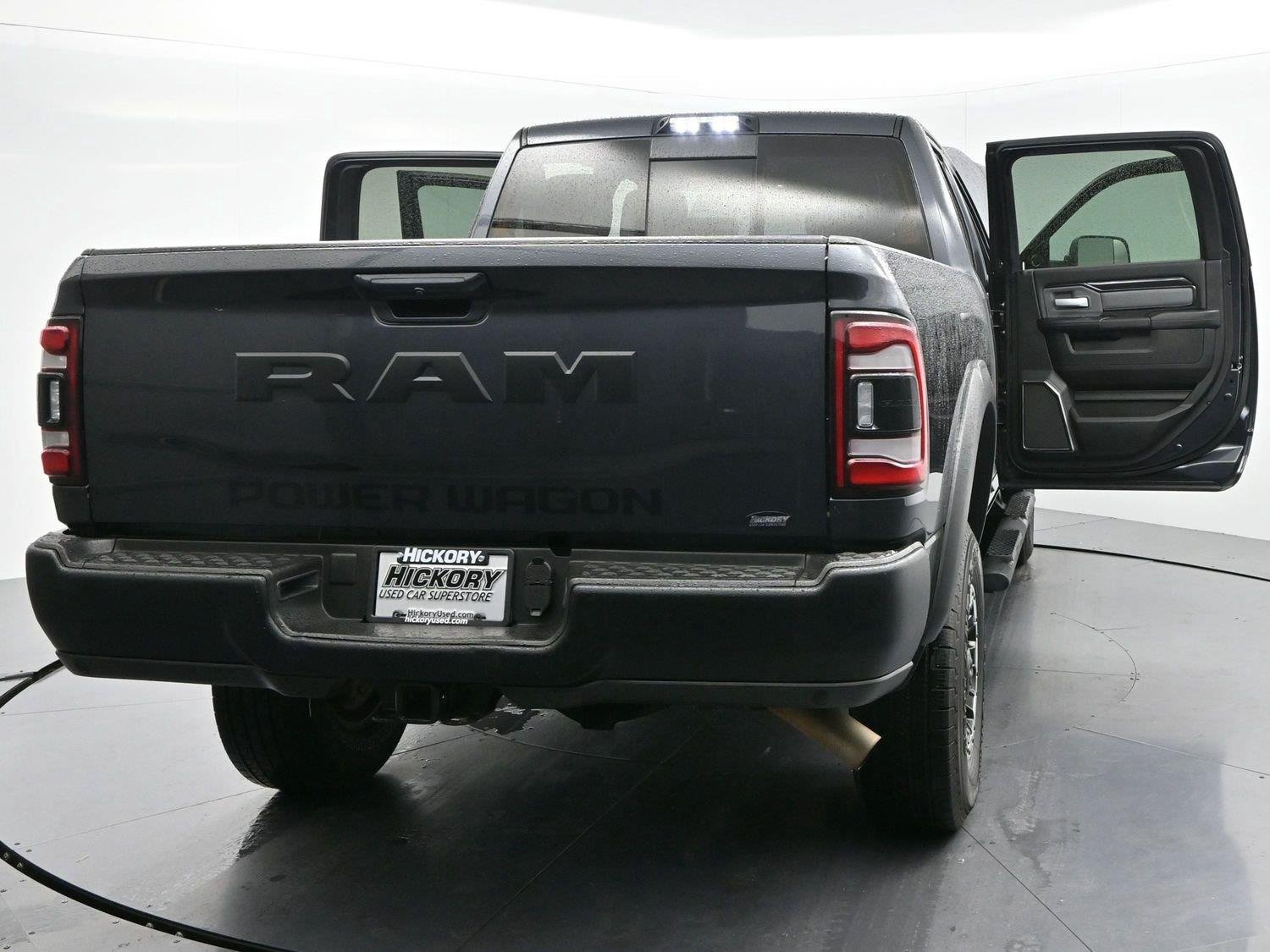 Used 2021  RAM Power Wagon image 40