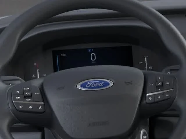 New 2026 Oxford White Ford  image 13