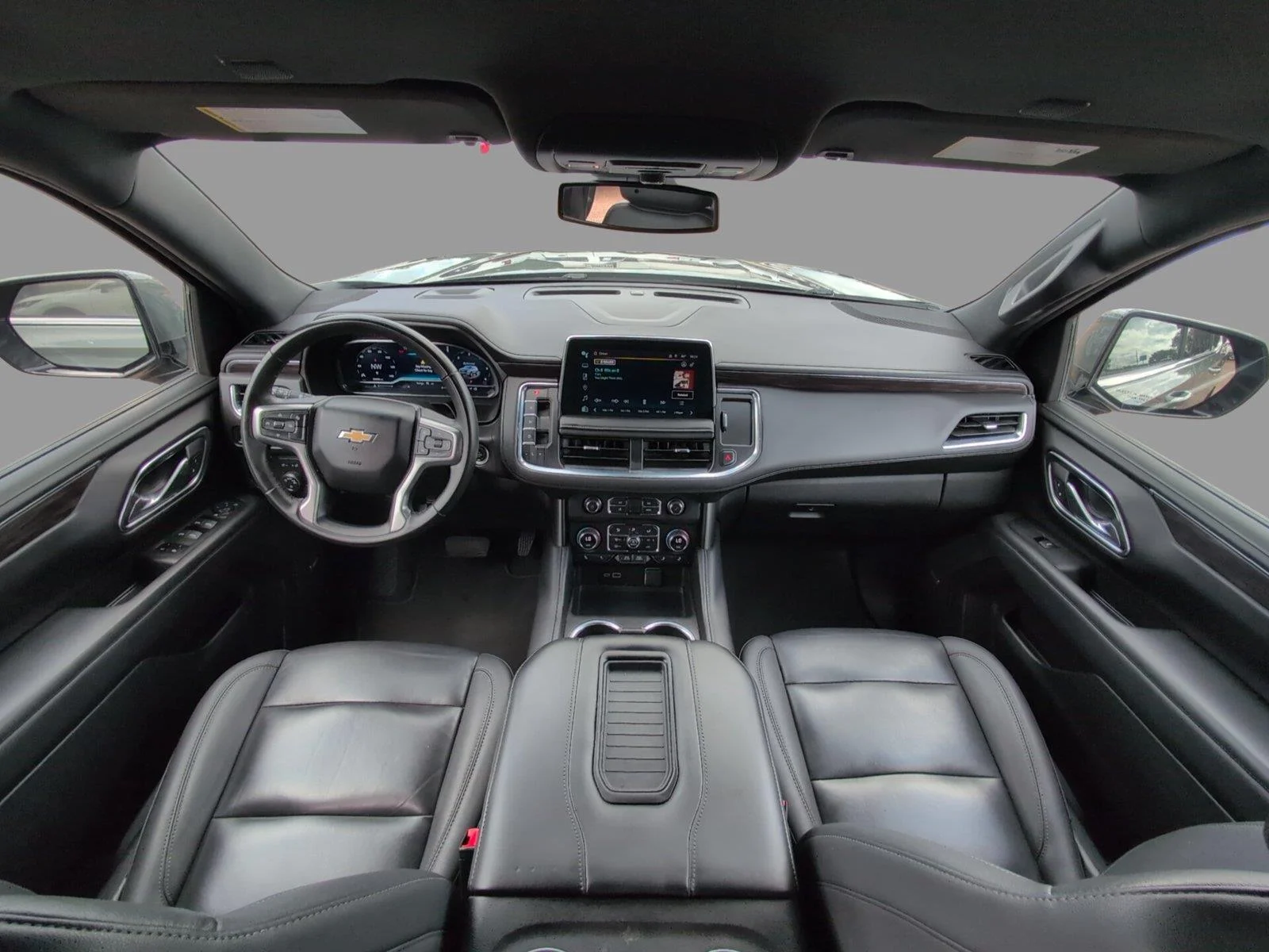 Used 2024 Silver Sage Metallic Chevrolet LT image 23